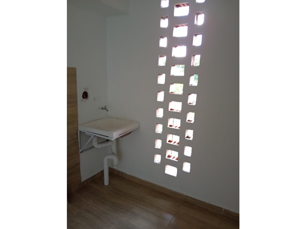 SE VENDE APARTAMENTO EN CONJUNTO EN DOSQUEBRADAS — foto 5