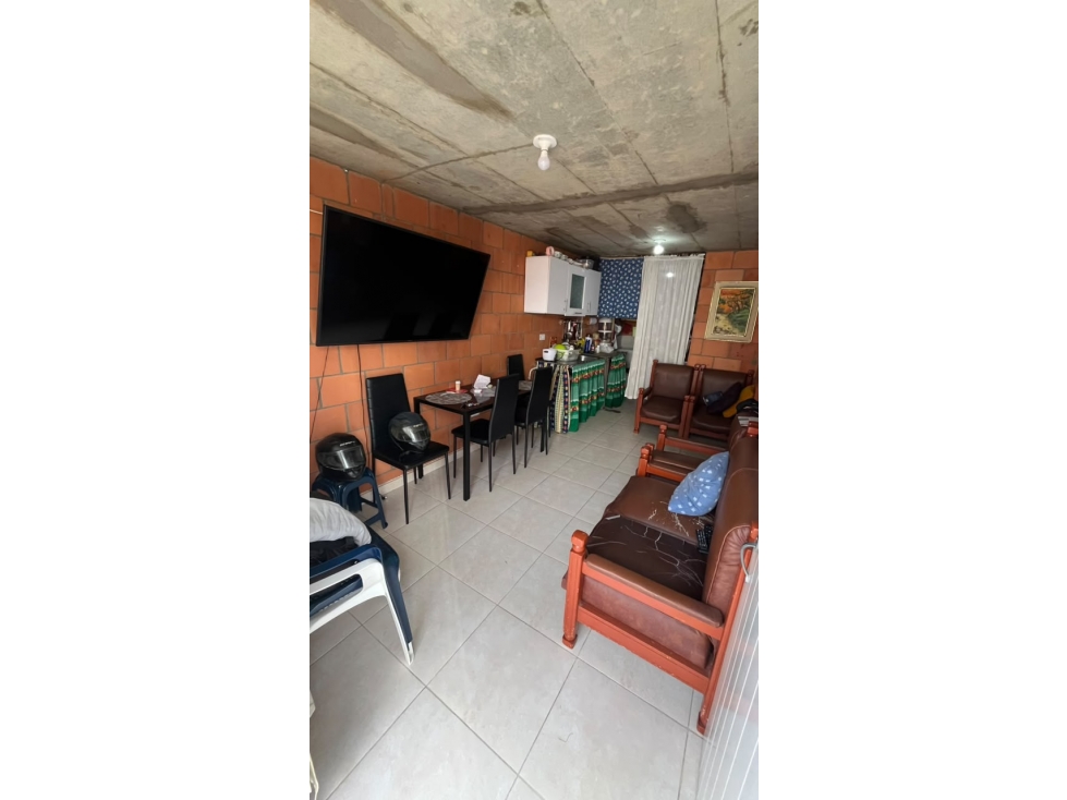 Se Vende Casa Dúplex En Mirador De Llano Grande Pereira — foto 5
