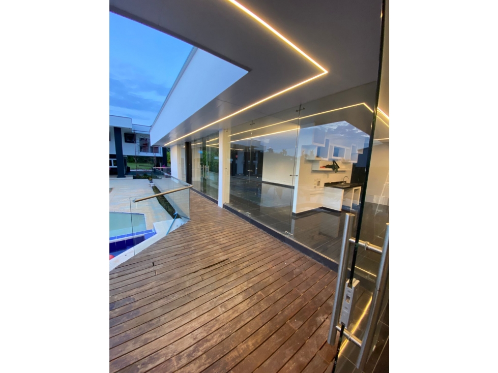 SE VENDE CASA CAMPESTRE EN CERRITOS — foto 5