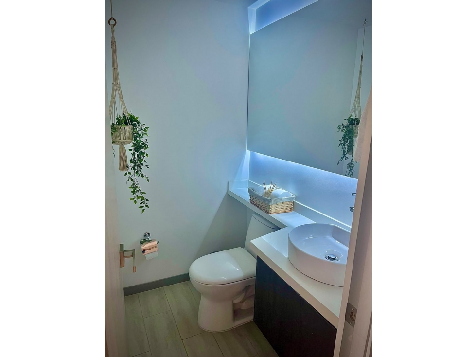 SE VENDE APARTAMENTO EN PINARES — foto 5
