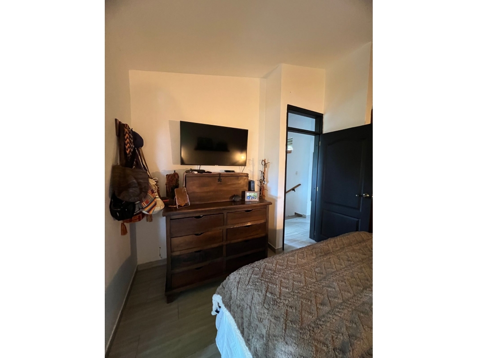 SE VENDE CASA EN CONJUNTO CERRADO- BELMONTE — foto 5