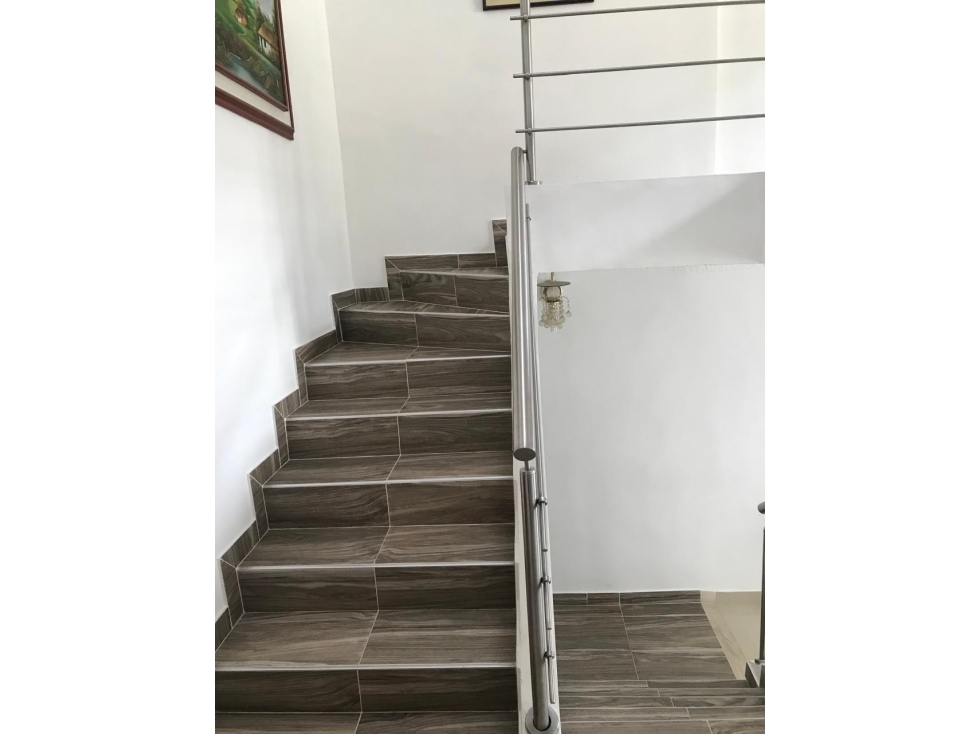 SE VENDE CASA DE 4 PISOS EN SANTA ROSA DE CABAL — foto 5