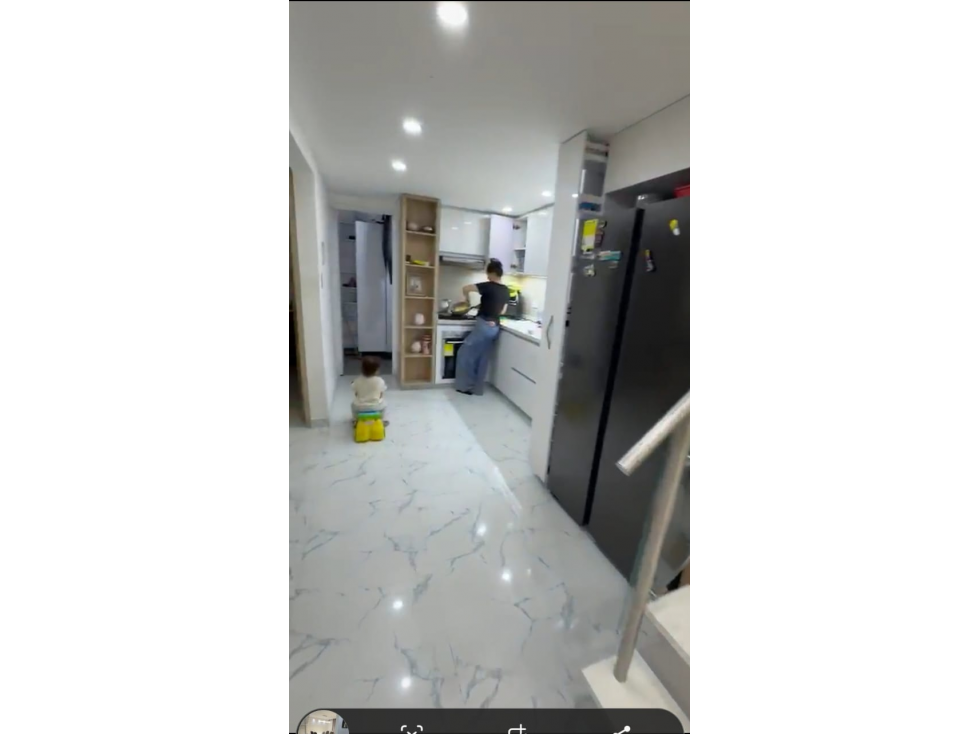 SE VENDE CASA EN CUBA REMODELADA EN PORTAL DE BIRMANIA AREA 127 M2 — foto 4