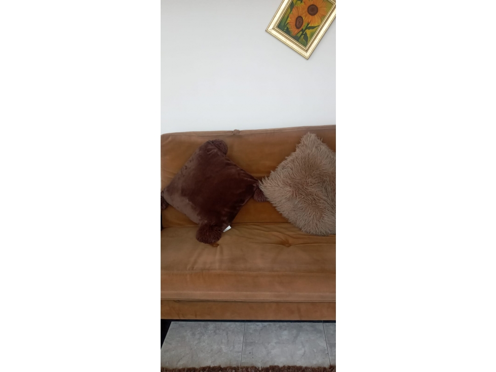 SE VENDE HERMOSO APARTAMENTO EN EL CENTRO DE PEREIRA — foto 3