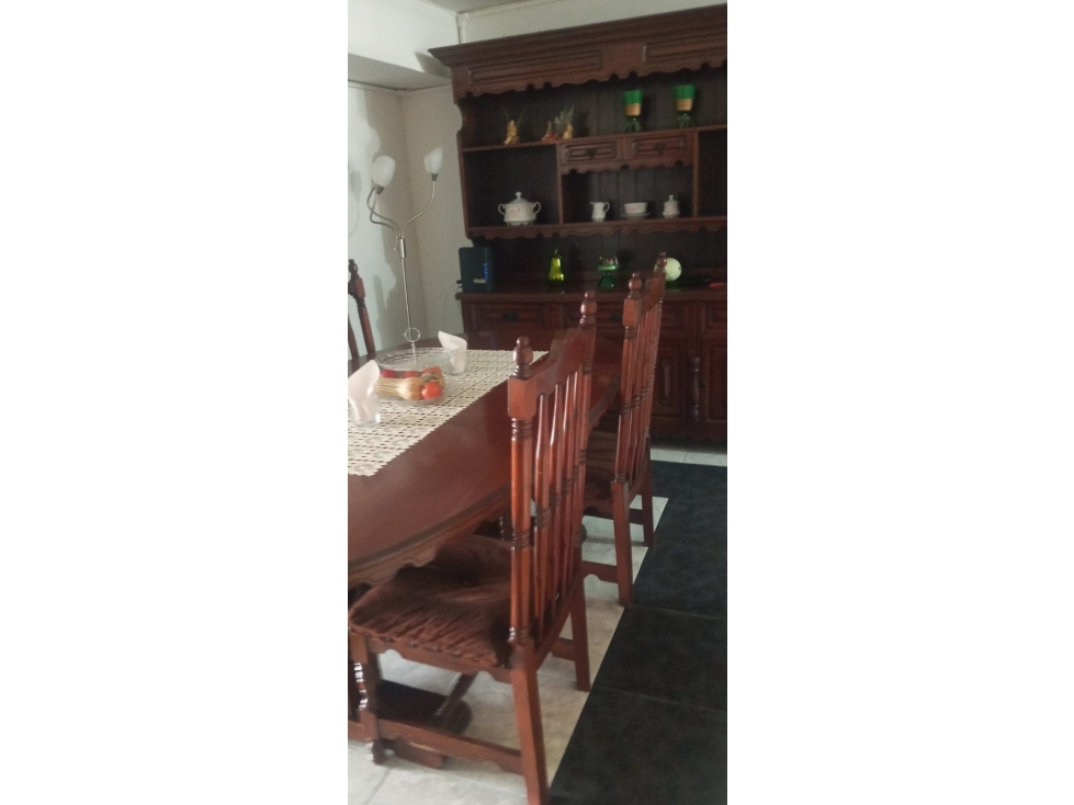 SE VENDE HERMOSO APARTAMENTO EN EL CENTRO DE PEREIRA — foto 5