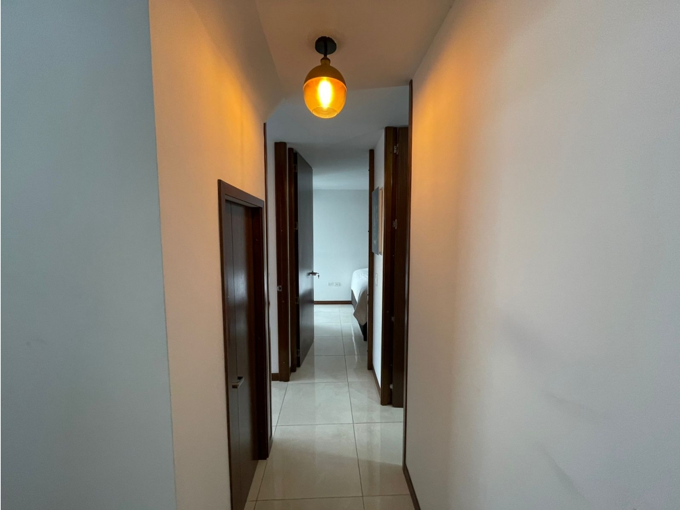 Penthouse Exclusivo en Venta en el Sector de Milan — foto 2