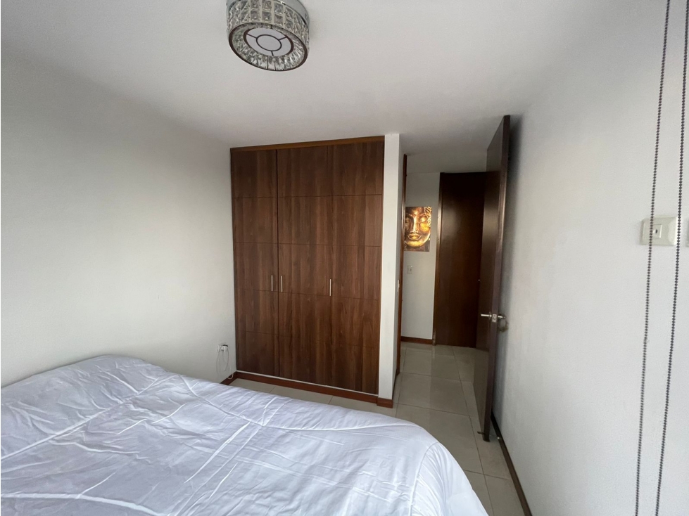 Penthouse Exclusivo en Venta en el Sector de Milan — foto 4