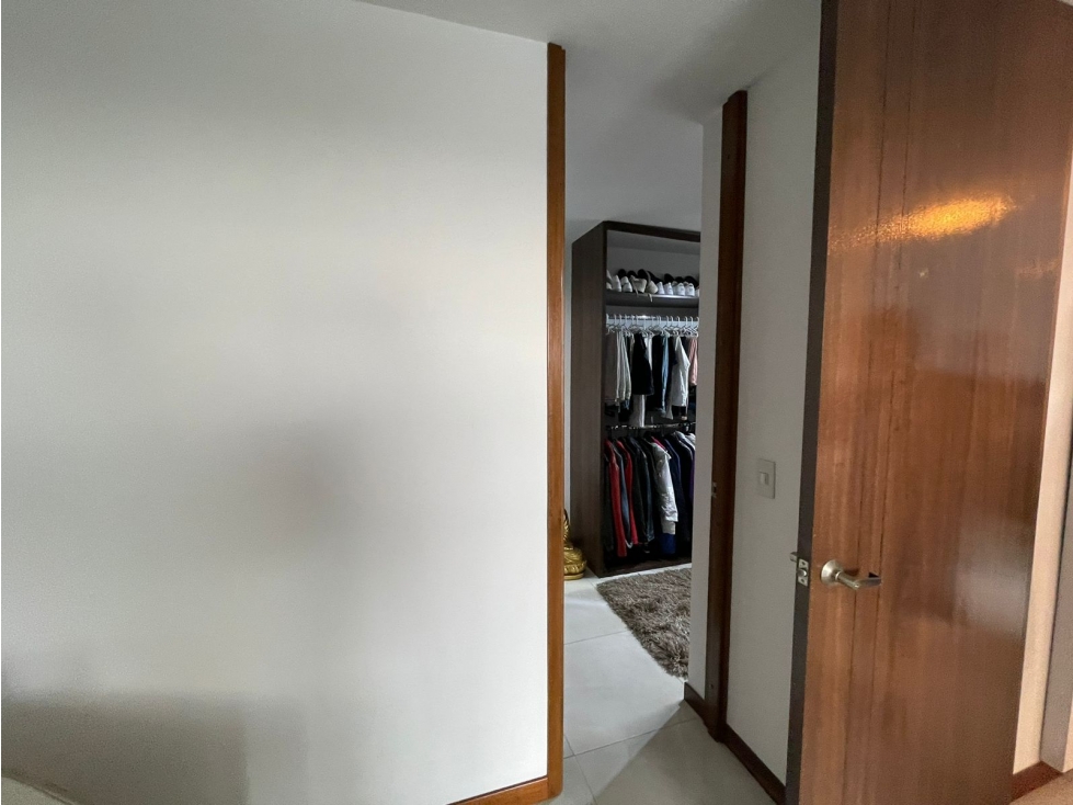 Penthouse Exclusivo en Venta en el Sector de Milan — foto 5