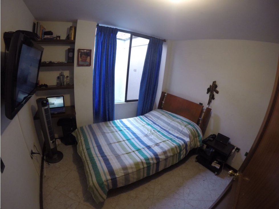 SE VENDE CASA EN LA VILLA - PEREIRA — foto 5