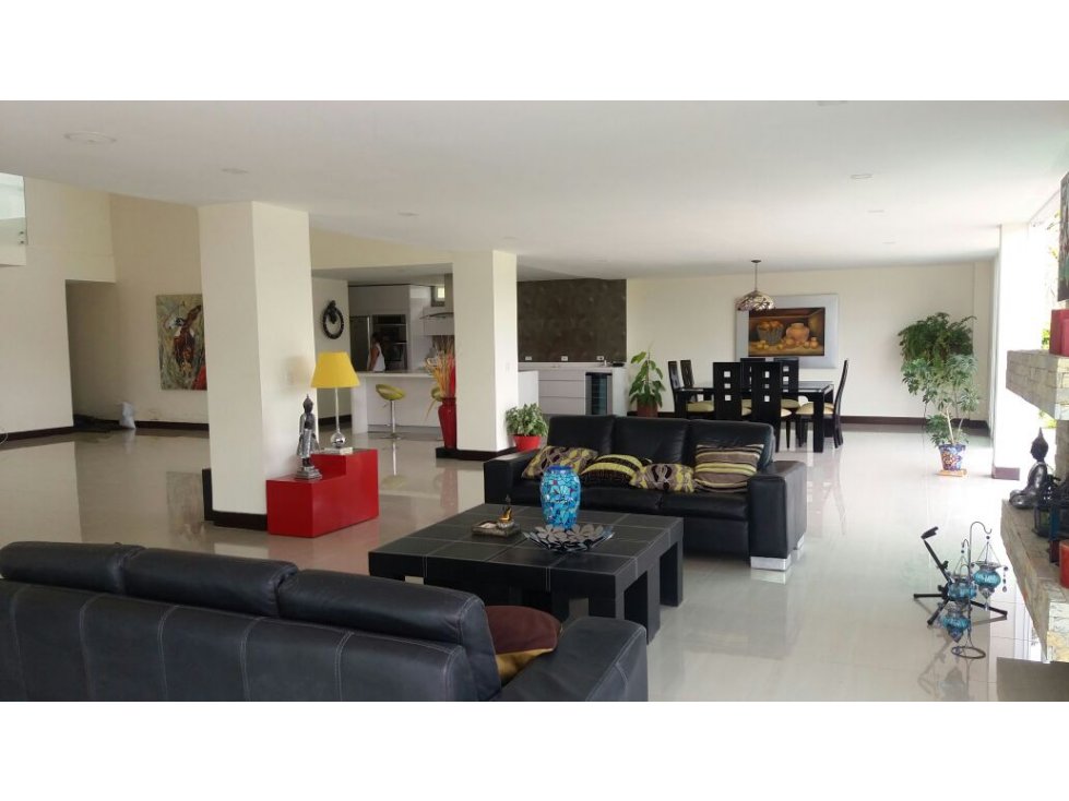 Se vende casa campestre via Armenia — foto 5