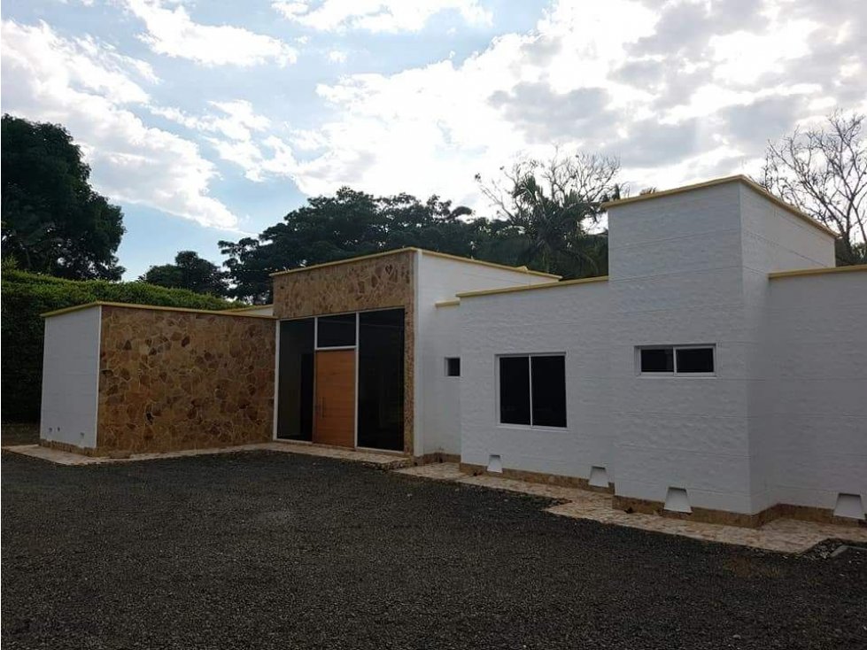 Se Vende hermosa Casa Campestre en Cerritos — foto 4