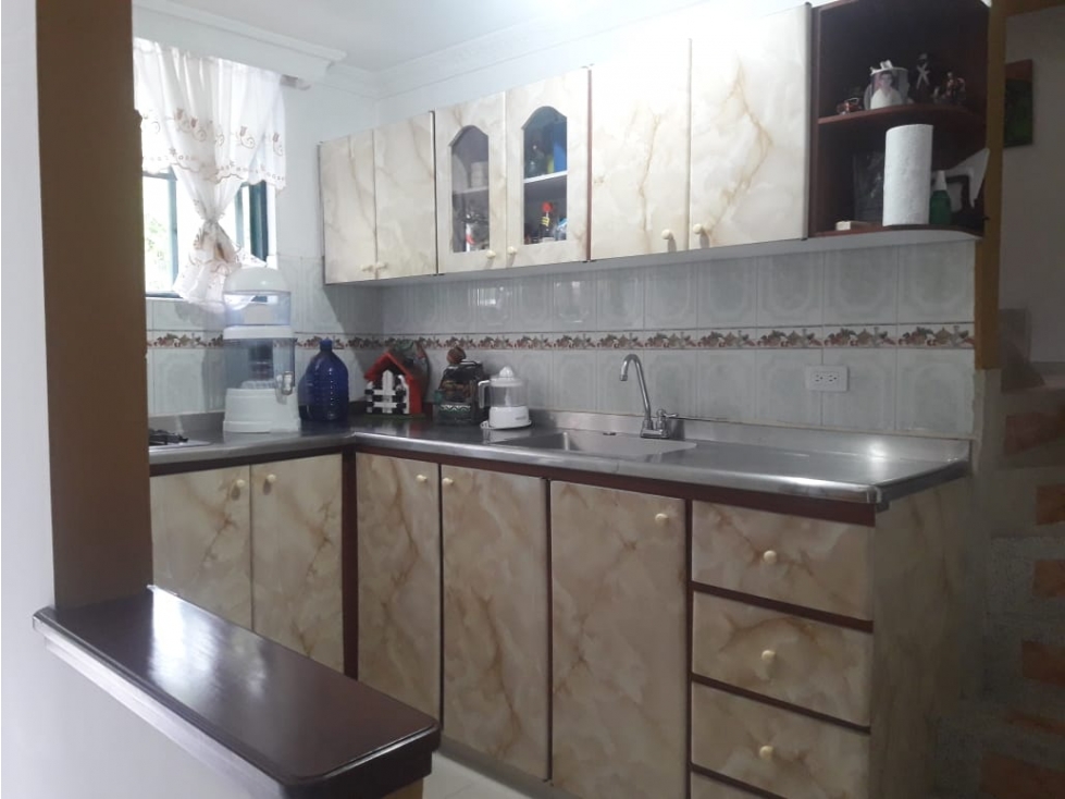 SE VENDE CASA el Centro dos viviendas independientes - Pereira — foto 3