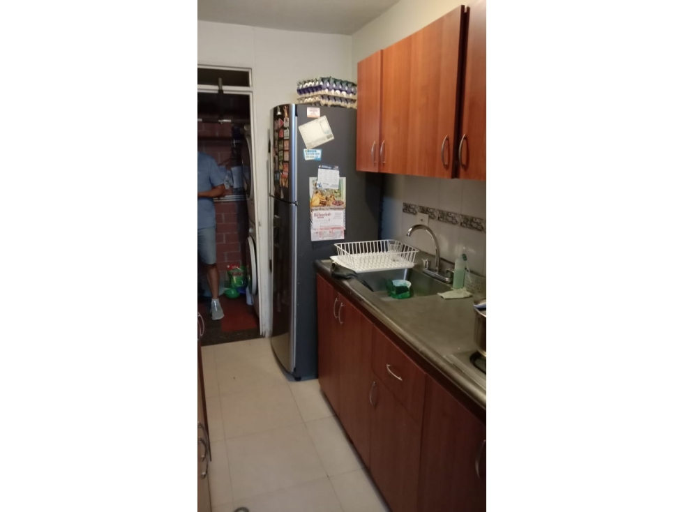 SE VENDE CASA EN CONJUNTO CERRADO EN LA VILLA — foto 5