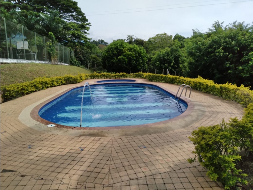 Vendo lote en condominio cerca a viterbo - 3