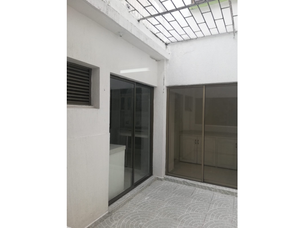 Se vende hermosa casa en maraya de dos apartamentos independientes — foto 6