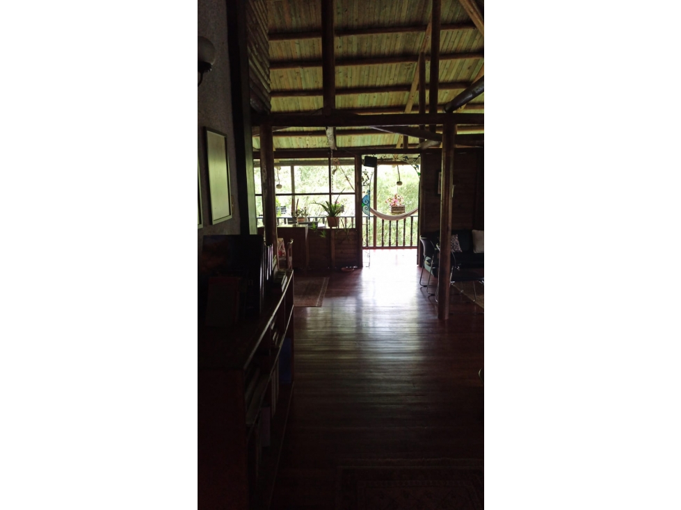 SE VENDE HERMOSA CASA CAMPESTRE DISEÑO EUROPEO — foto 6