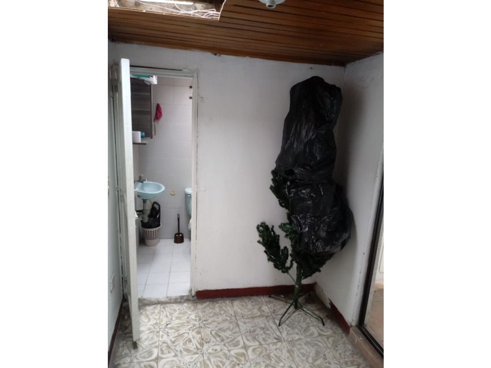 Se Vende Excelente Casa en el Centro. — foto 6