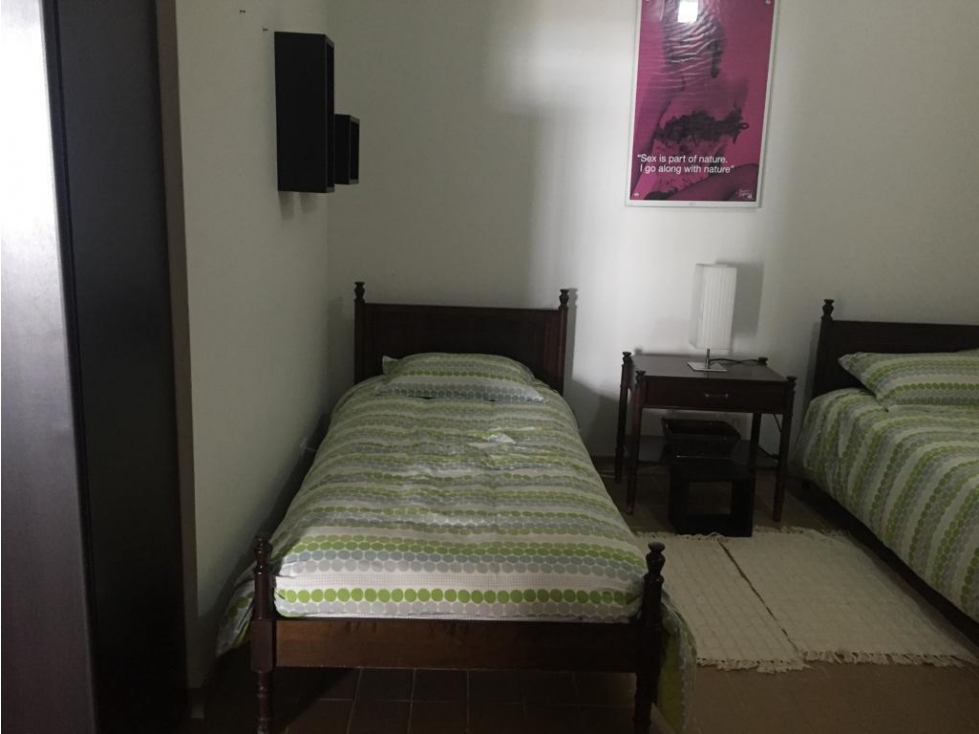 SE VENDE CASA EN CONJUNTO EN PINARES SE PERMUTA POR APTO EN — foto 5