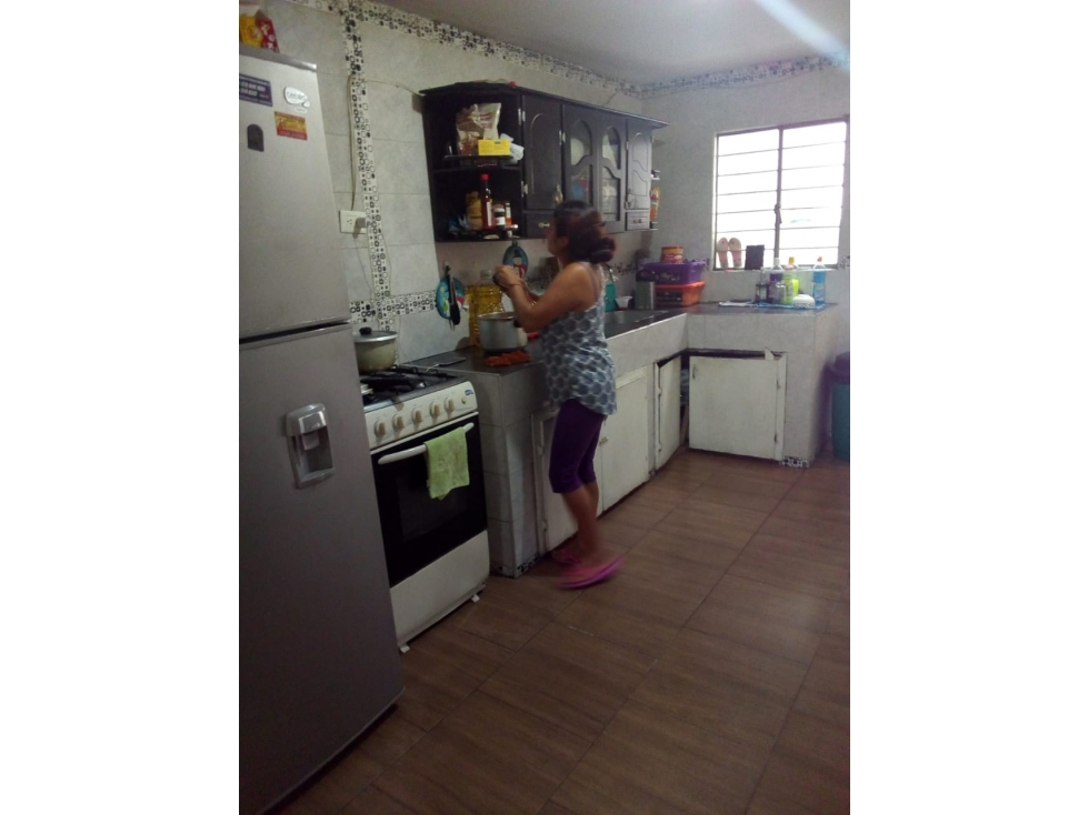 SE VENDE HERMOSA CASA EN DOSQUEBRADAS — foto 5