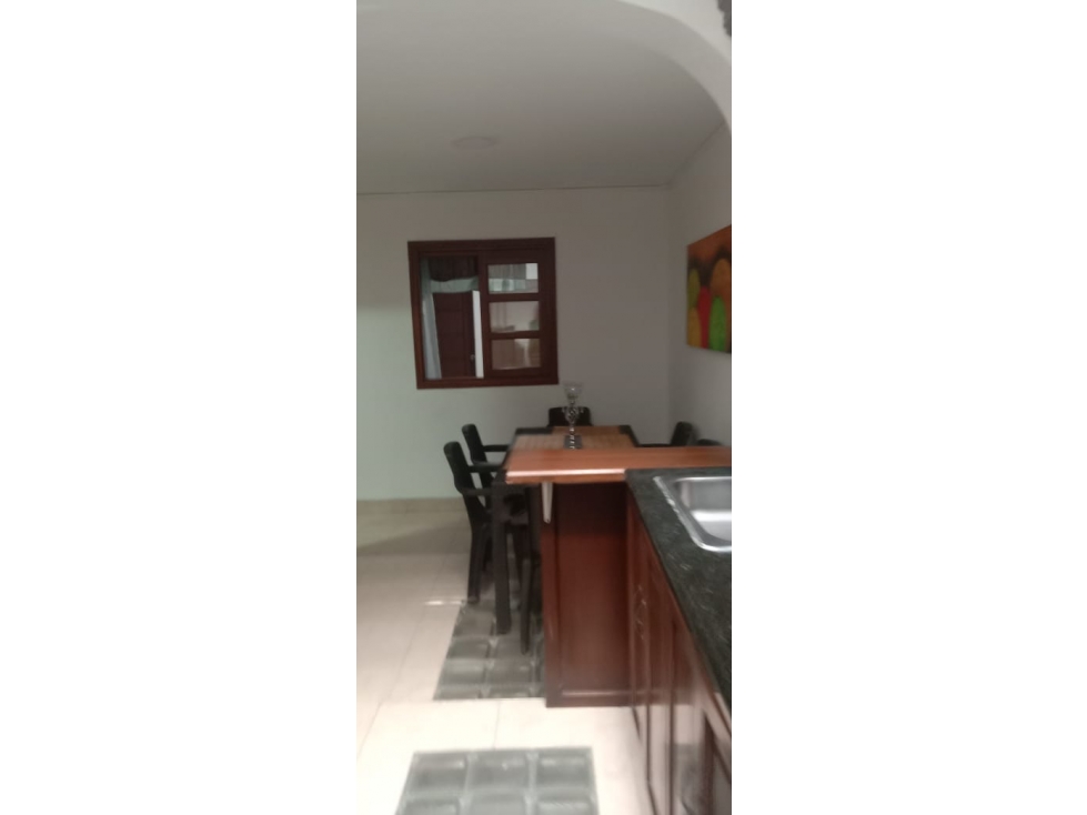 SE VENDE APARTAMENTO CENTRO PISO 2 EXCELENTE VISTA — foto 5
