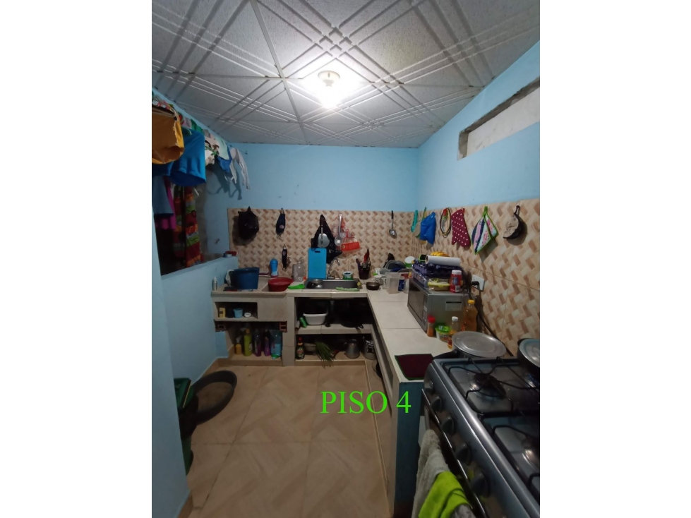 se vende casa de 4 viviendas independientes en dosquebradas — foto 6