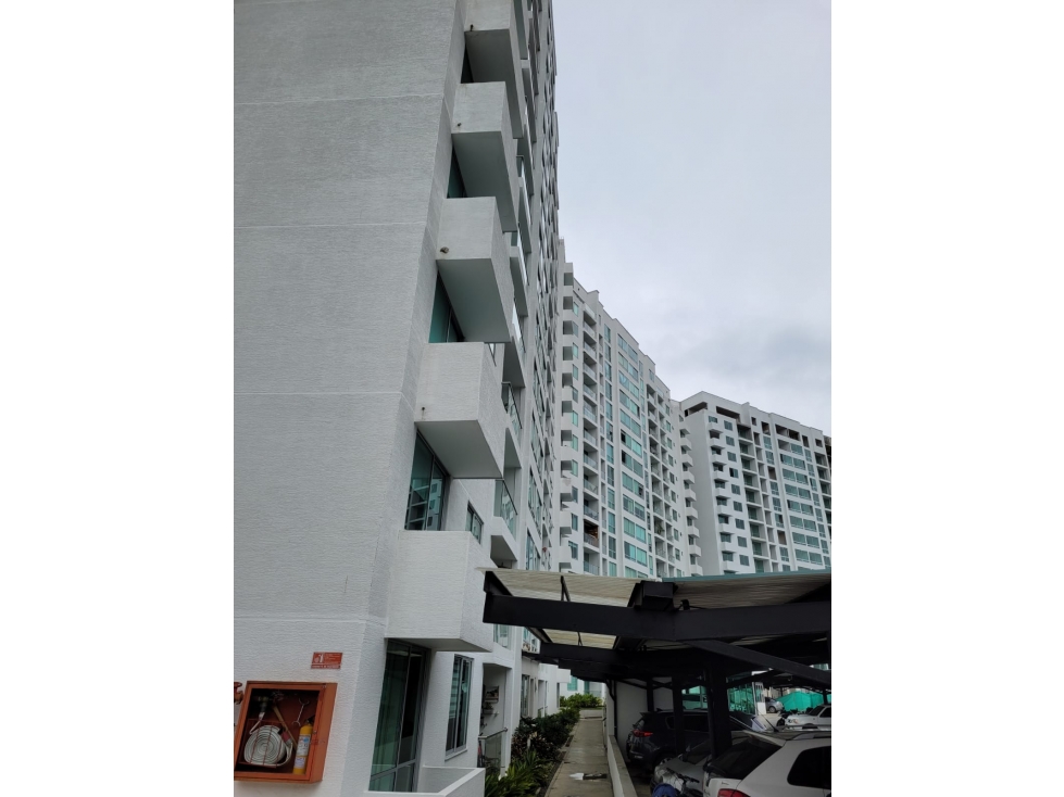 SE VENDE EXCELENTE APARTAMENTO EN EL NORTE DE ARMENIA — foto 5