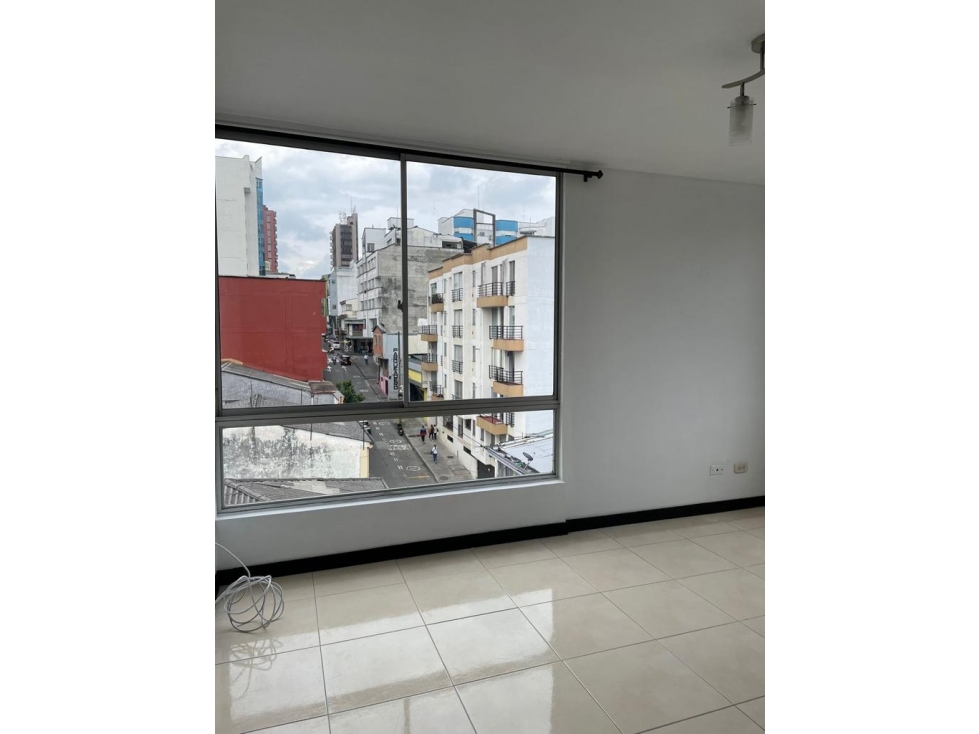 Se vende Apartamento de 2 Habitaciones con ascensor y parqueadero — foto 3