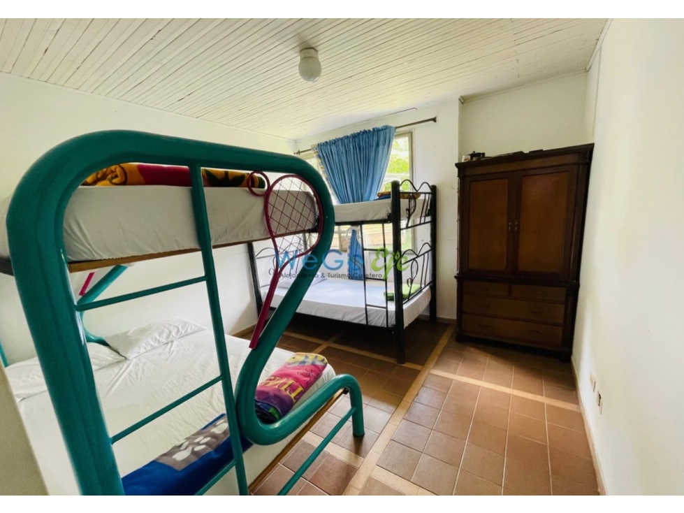 Exclusiva Finca en Venta con Infraestructura de Lujo - COMBIA — foto 5