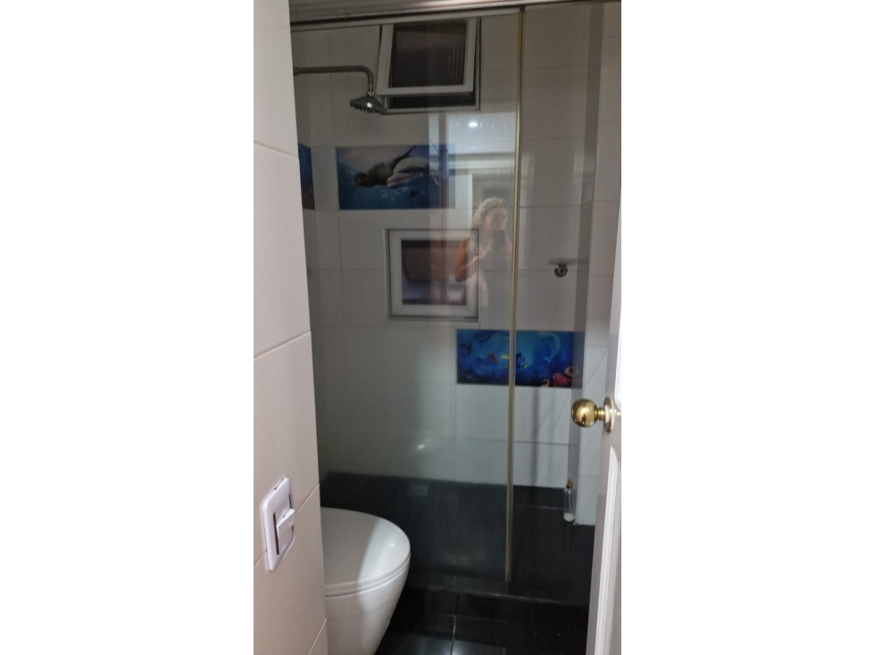 SE VENDE ESPECTACULAR PENT-HOUSE EN EL CENTRO VISTA QUE ENAMORA — foto 6
