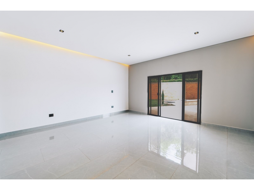 SE VENDE CASA EN CONJUNTO CERRADO EN CERRITOS — foto 5