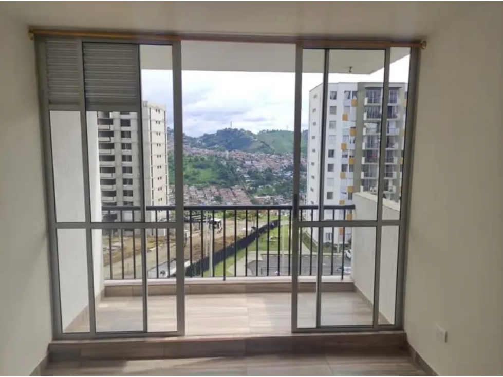 Vendo hermoso apartamento en conjunto cerrado, Dosquebradas. — foto 6