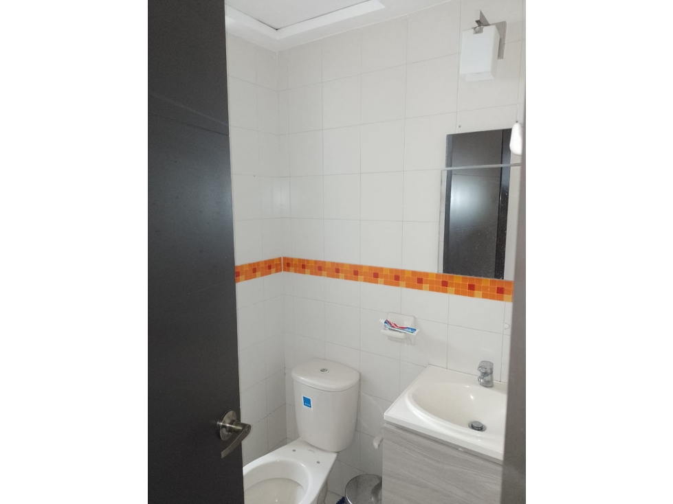 ¡Venta de Apartamento en Conjunto Cerrado en Belmonte! — foto 5