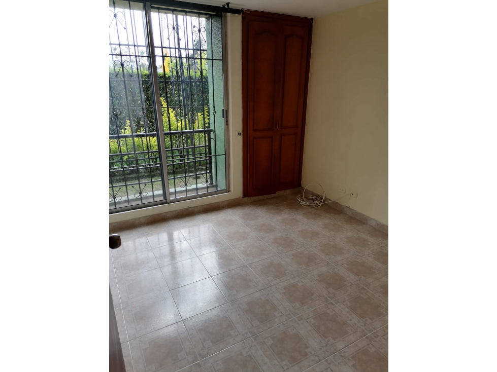 Se vende apartamento en Dosquebradas