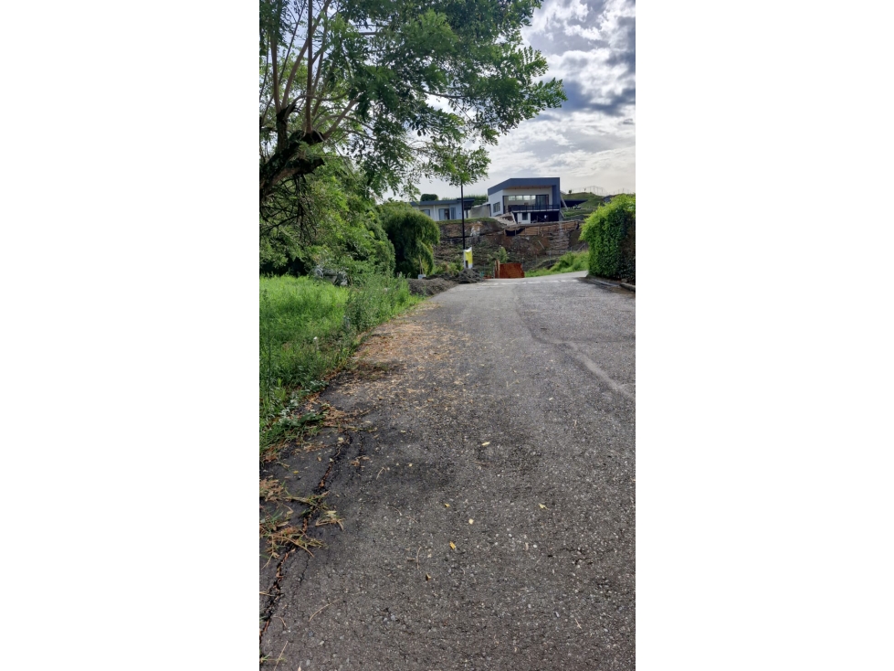 SE VENDE LOTE EN COMBIA EN CONJUNTO CERRADO — foto 5