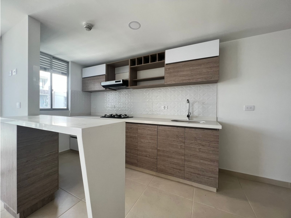 SE VENDE EXCELENTE APARTAMENTO EN DOSQUEBRADAS CERCA A TODO — foto 2
