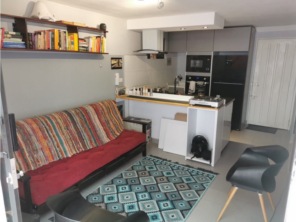 Se vende hermoso apartaestudio en Pinares — foto 2