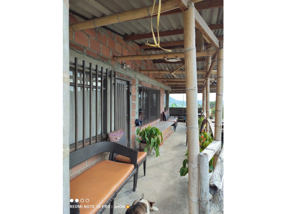 SE VENDE CASA LOTE CERCA A LA FLORIDA — foto 5