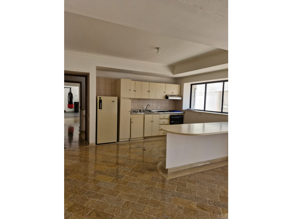 SE VENDE O PERMUTA APARTAMENTO EN PINARES EN VIA PRINCIPAL 290M2 — foto 2