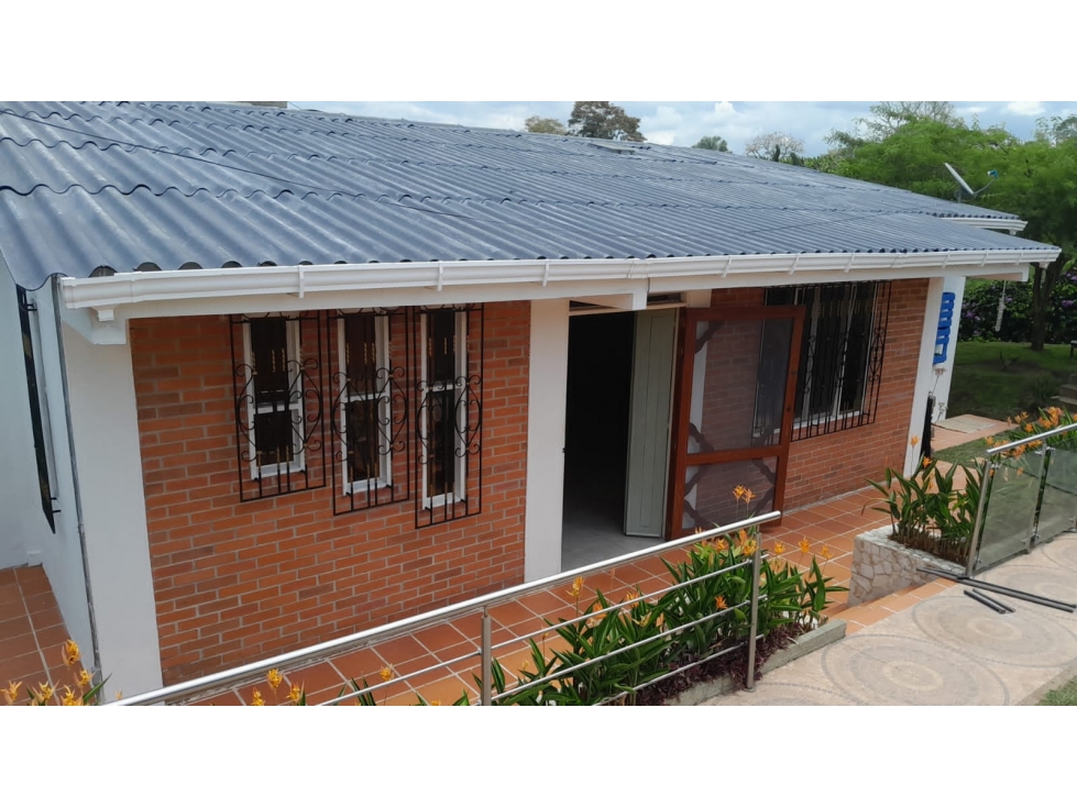 Se Vende Hermosa Finca en Combia con Tres Viviendas — foto 2
