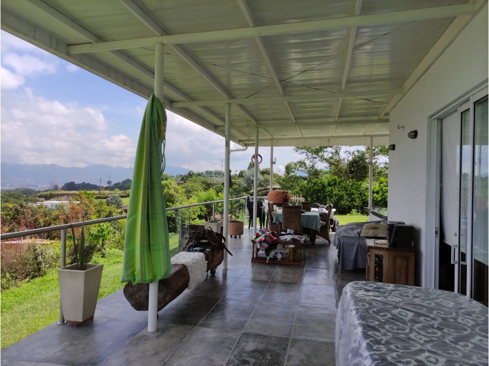 Se Vende Hermosa Finca en Tribunas — foto 4