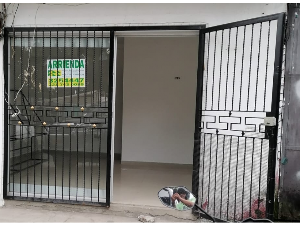 ¡Encantador local comercial en arriendo, Santa Mónica! - 1