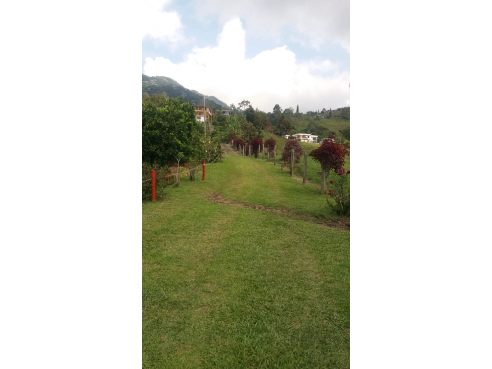 SE VENDE HERMOSA FINCA POR EL MIRADOR ESTANQUILLO ALTO — foto 6
