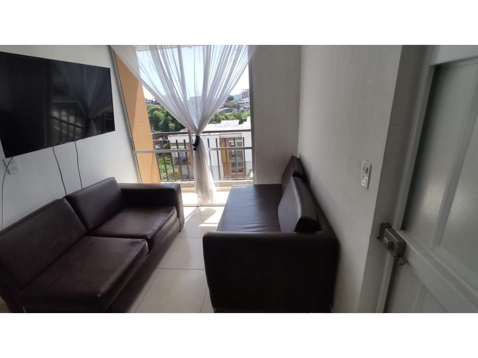 SE VENDE APARTAMENTO EN DOSQUEBRADAS — foto 4