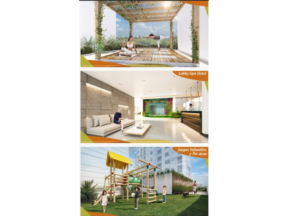 SE VENDE APARTAMENTO EN BELMONTE PARA ENTREGA 2025 TORRES DE TOSCANA — foto 5