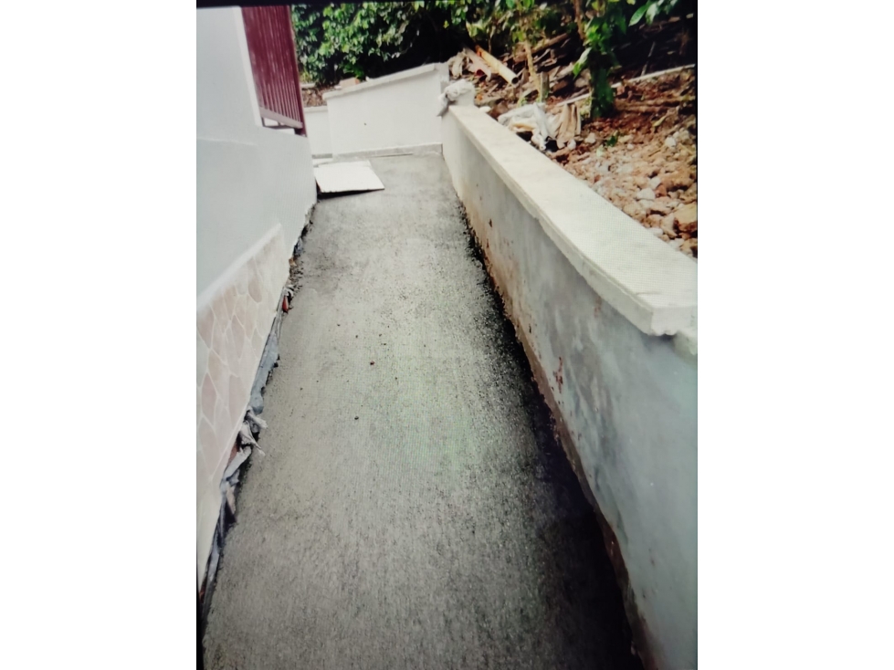 SE VENDE CASA CAMPESTRE EN EL PUEBLO EN APIA EXCELENTE UBICACION - 6