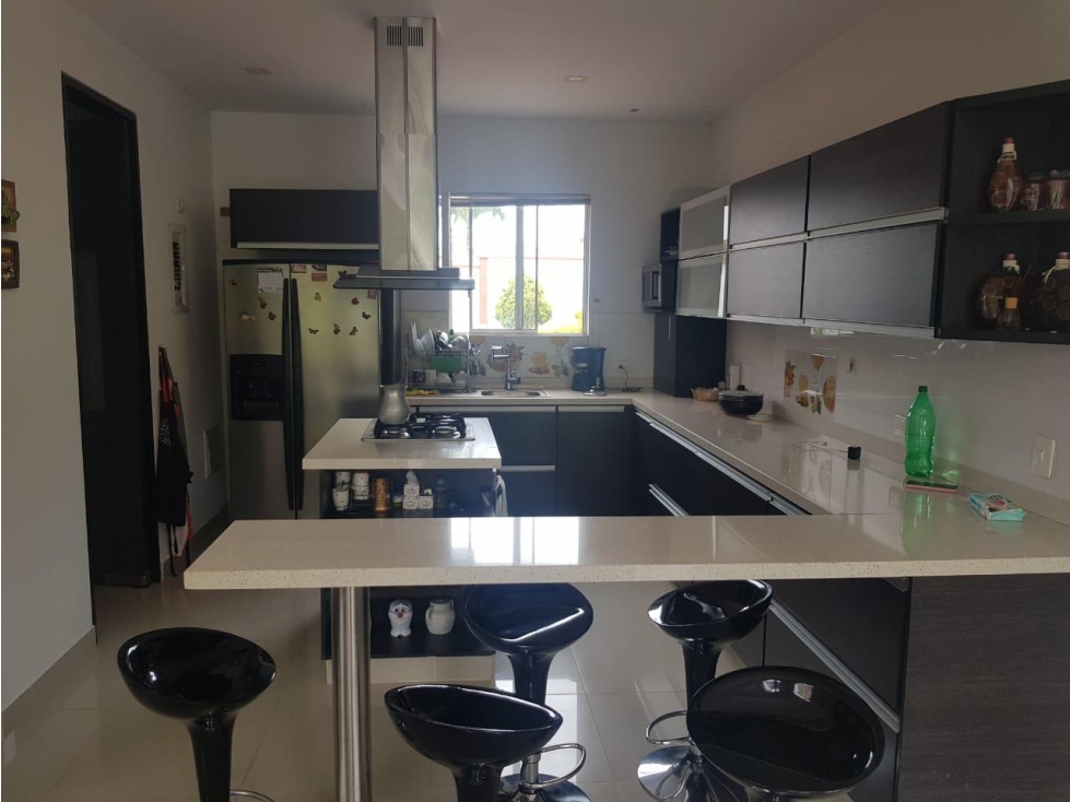 En venta hermosa propiedad sector las Margaritas Combia via Marsella — foto 6