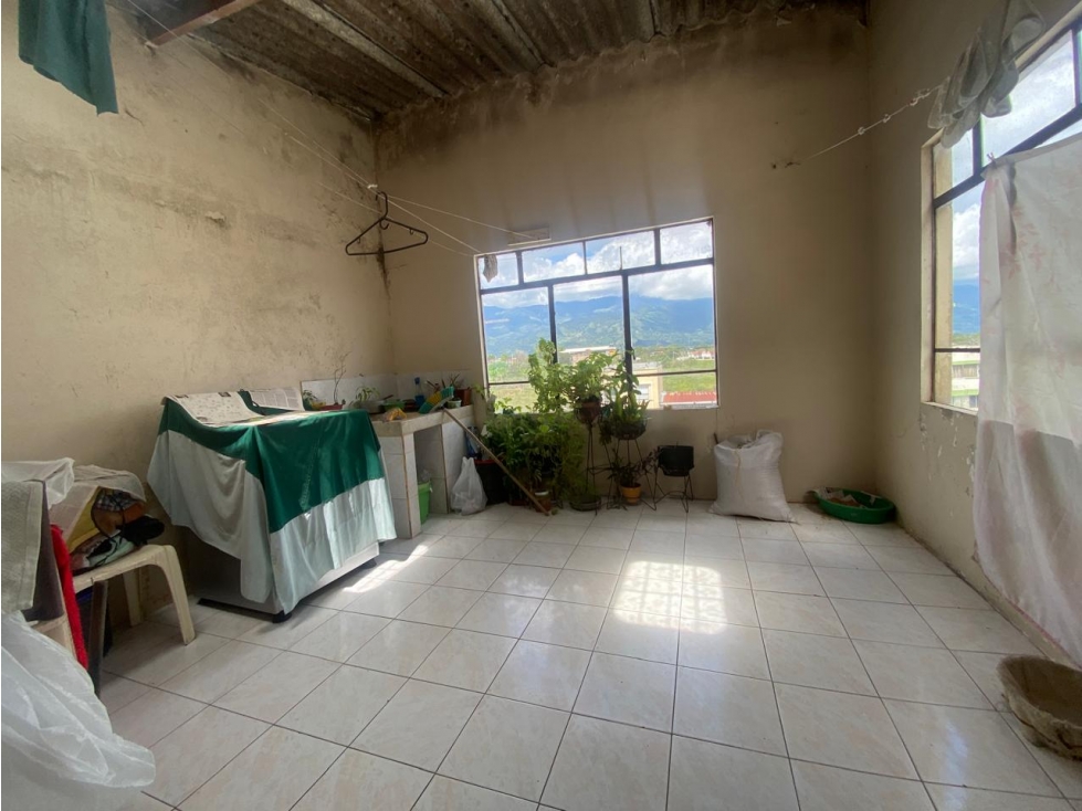 SE VENDE CASA EN ARMENIA EN LA URBANIZACION LA FLORIDA — foto 6