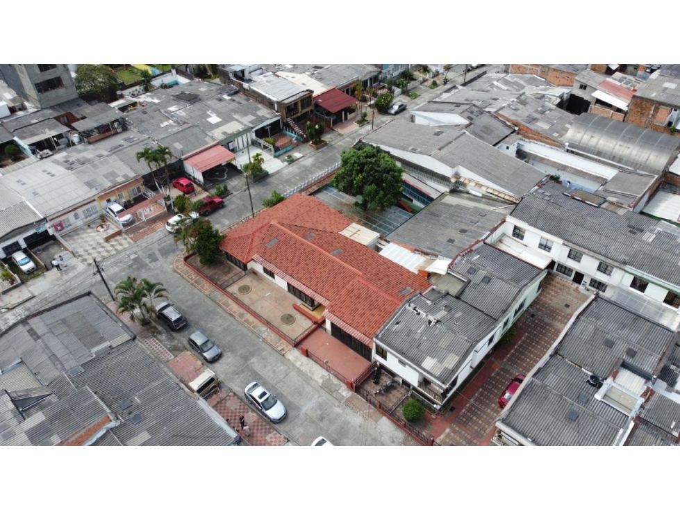 SE VENDE CASA EN SANTA MONICA DOSQUEBRADAS ESQUINERA — foto 5