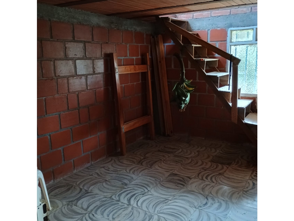 SE VENDE DOS CASAS CAMPESTRES EN YARUMAL CERCA ARABIA — foto 5