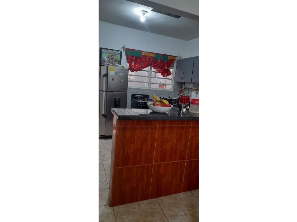 Venta de hermosa casa duplex en el barrio popular modelo — foto 5